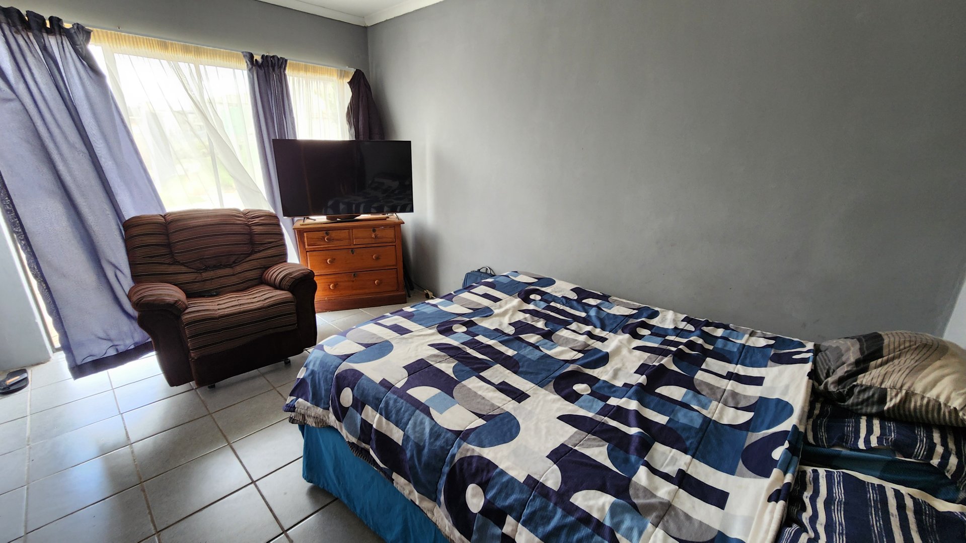 4 Bedroom Property for Sale in Seemeeu Park Western Cape